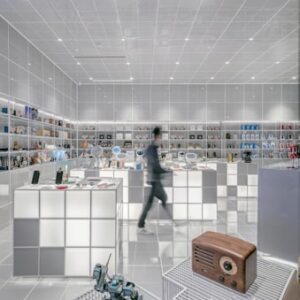 Smartwatch with Fitness Tracker