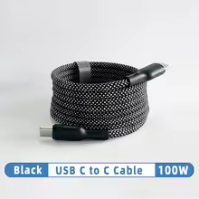 100w magnetic snap wrap2™ grey